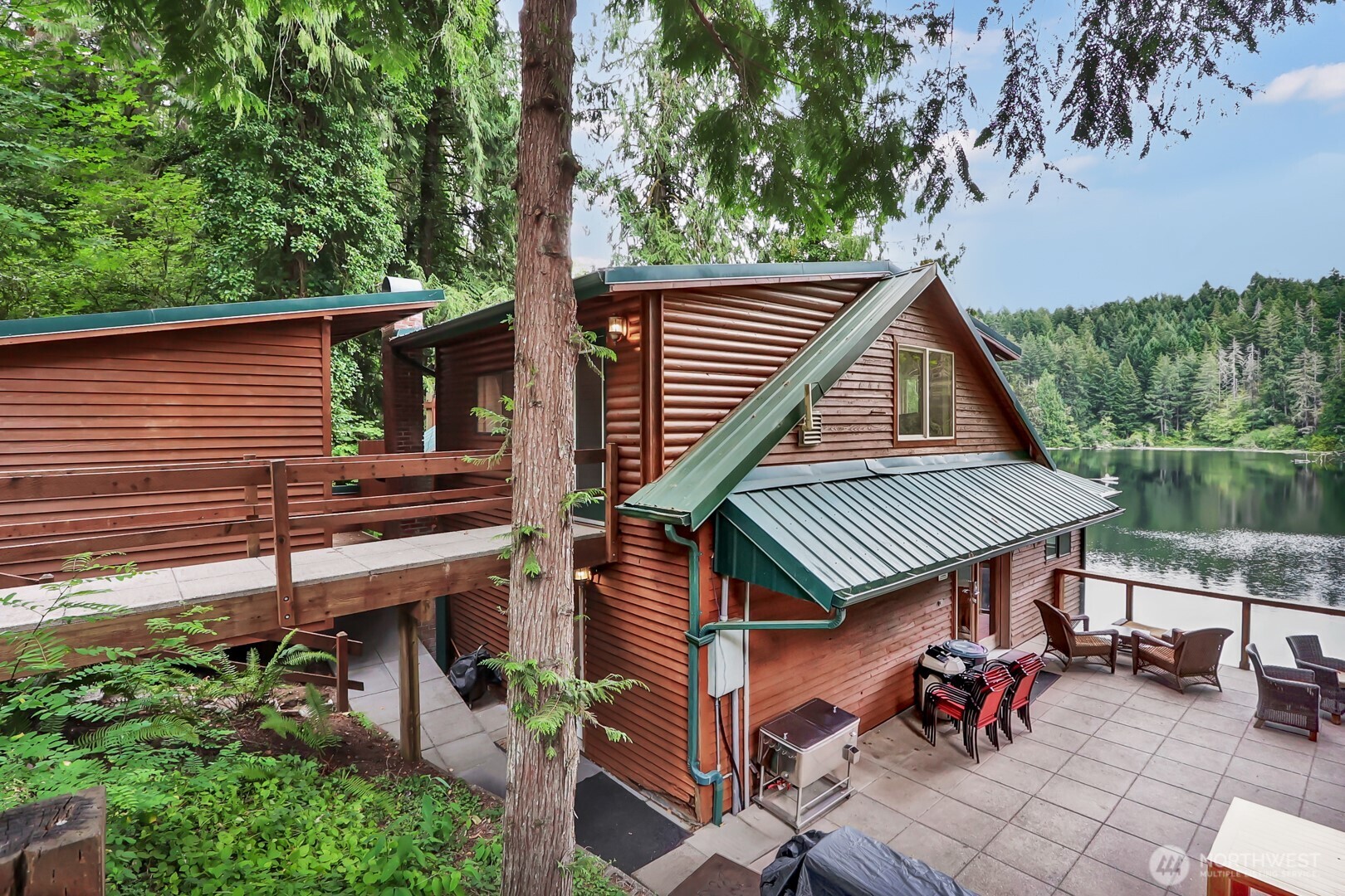 1546 Reservation Road SE Olympia WA 98513