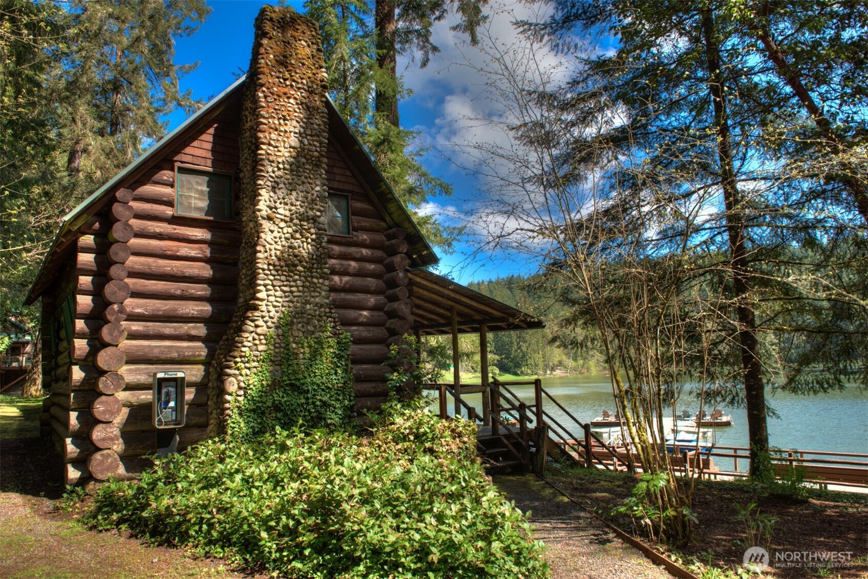 1546 Reservation Road SE Olympia WA 98513