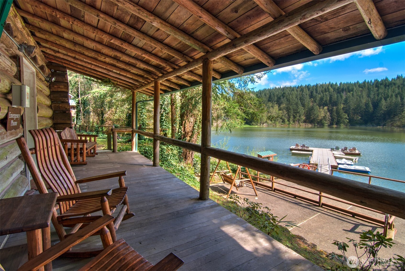 1546 Reservation Road SE Olympia WA 98513