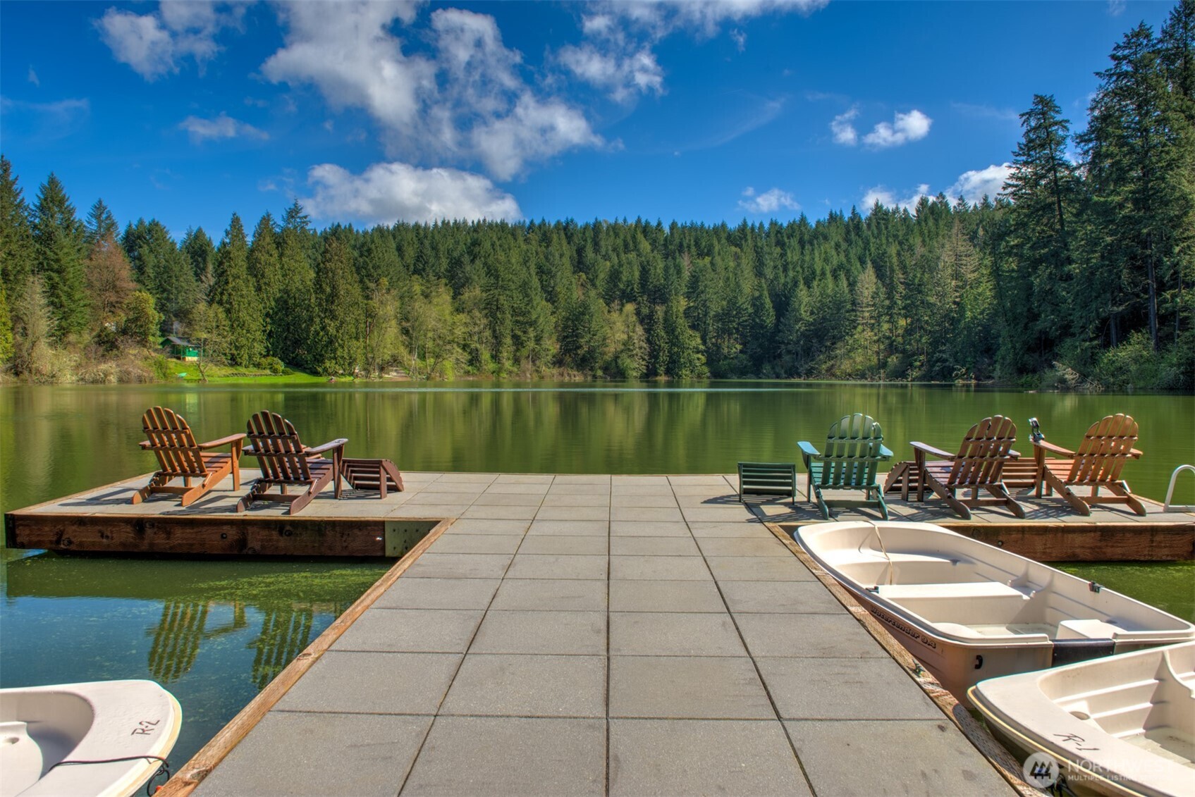 1546 Reservation Road SE Olympia WA 98513