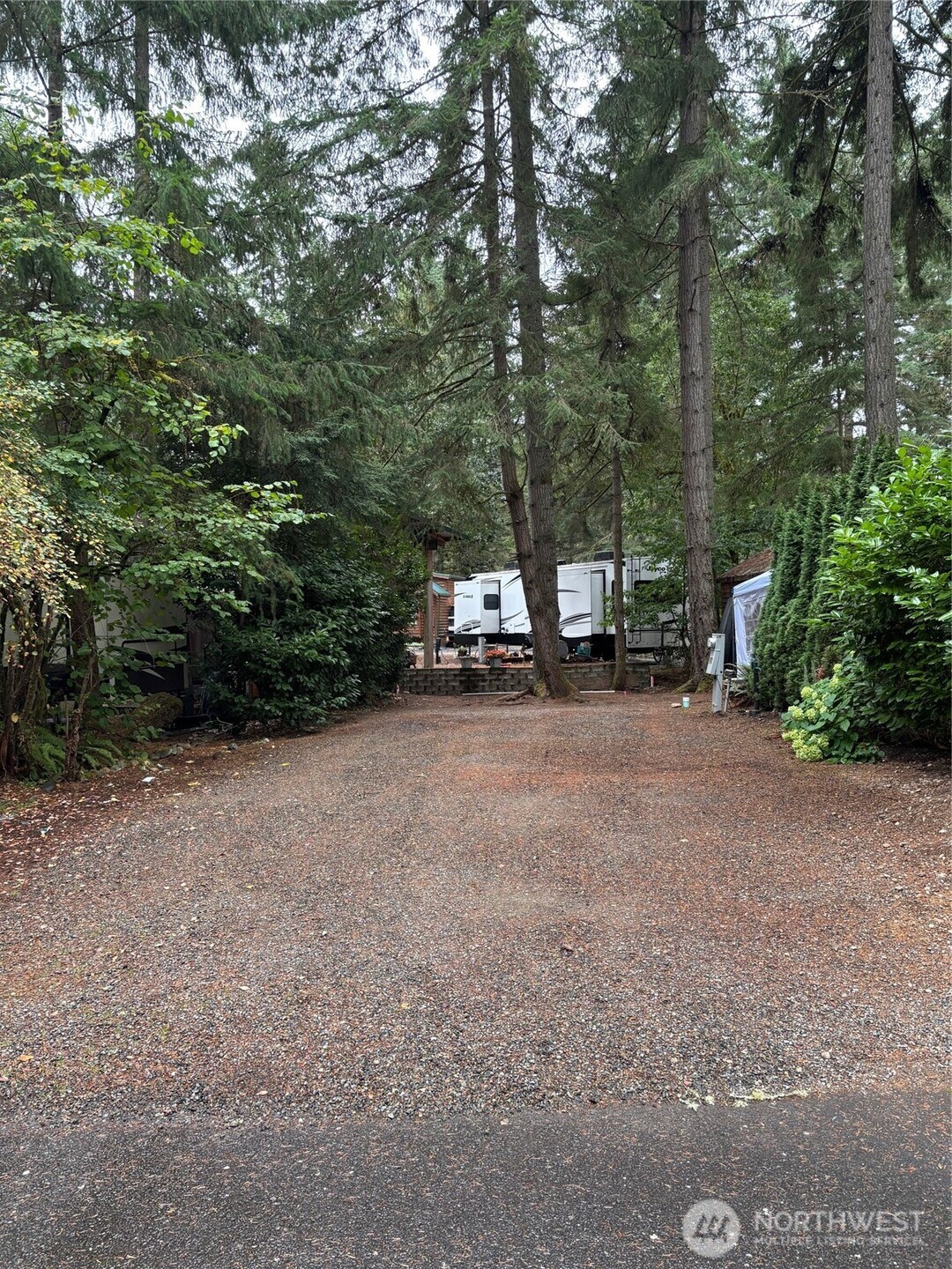 1546 Reservation Road SE Olympia WA 98513