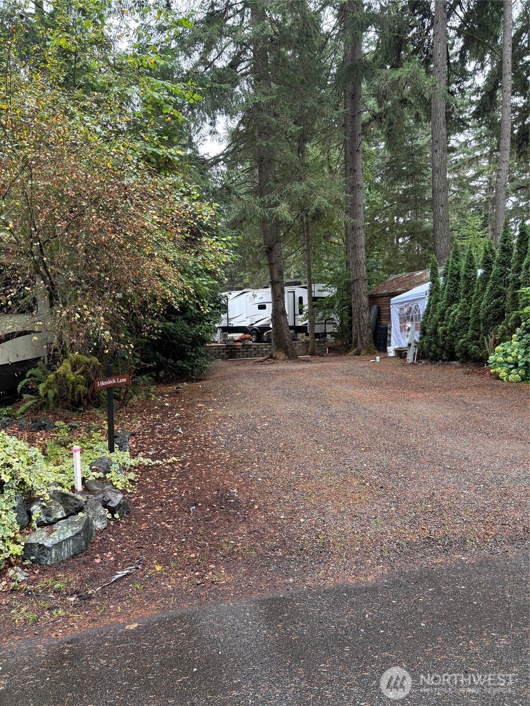 1546 Reservation Road SE Olympia WA 98513