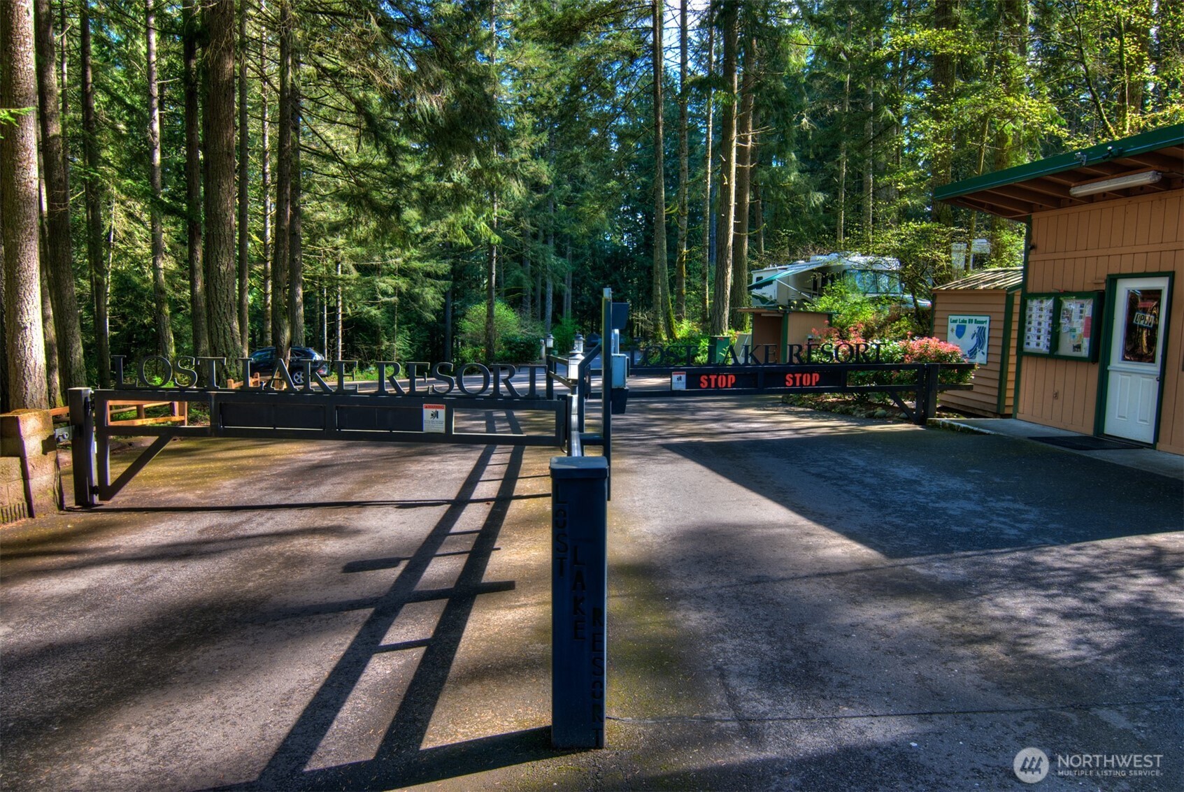 1546 Reservation Road SE Olympia WA 98513