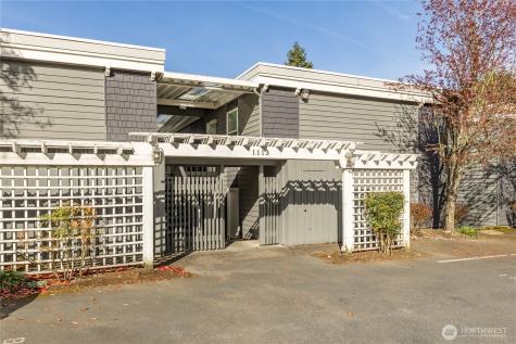 1113 Kirkland Avenue Kirkland WA 98033