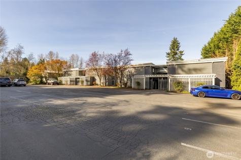 1113 Kirkland Avenue Kirkland WA 98033