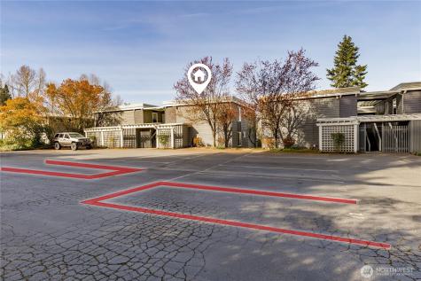 1113 Kirkland Avenue Kirkland WA 98033