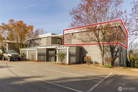 1113 Kirkland Avenue Kirkland WA 98033