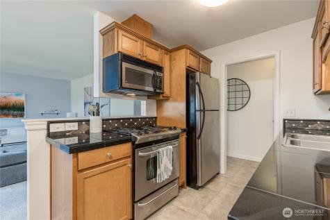 1113 Kirkland Avenue Kirkland WA 98033