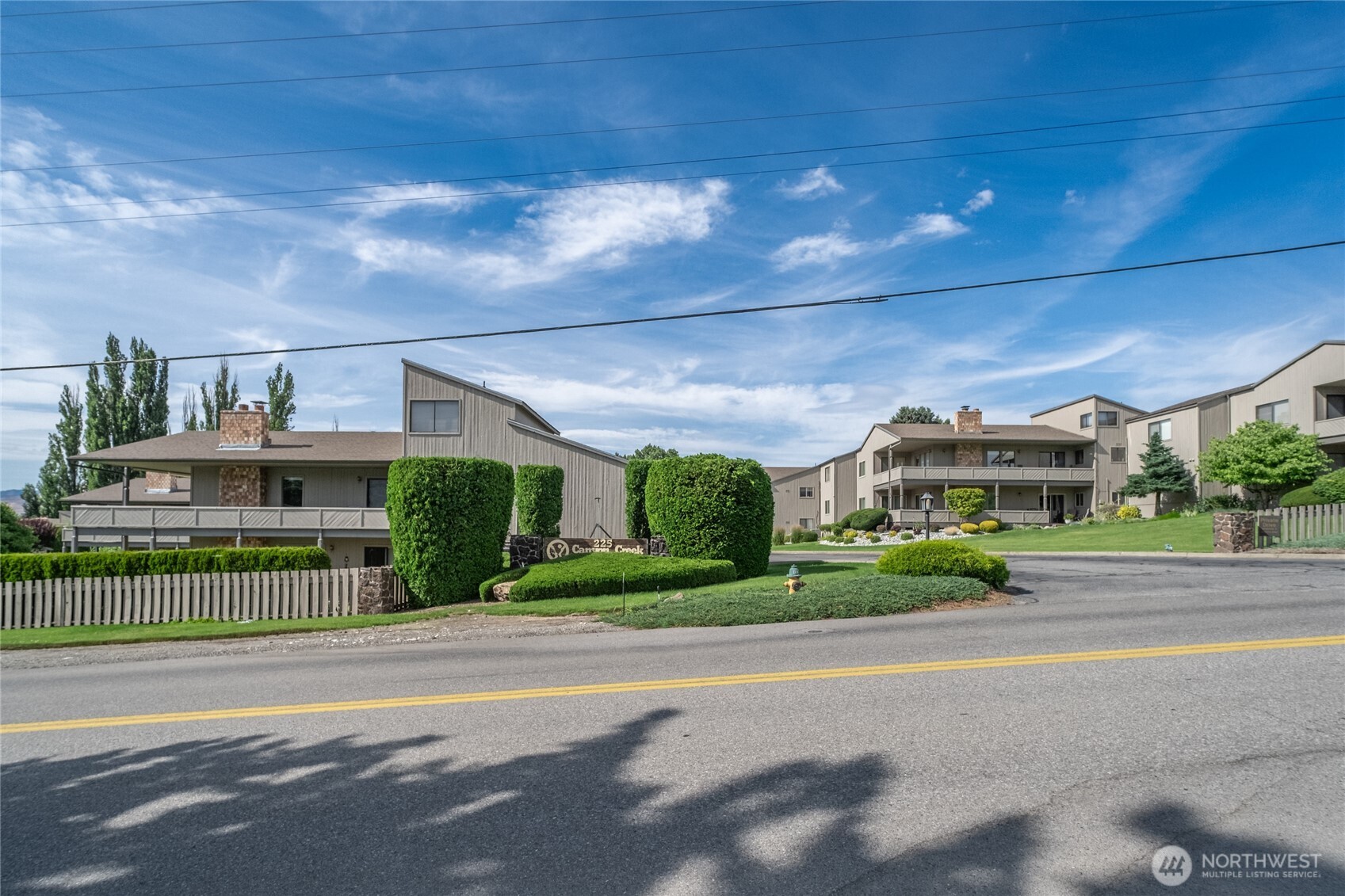 225 NE 19th Street East Wenatchee WA 98802