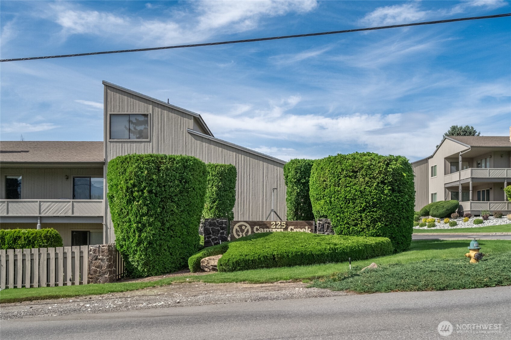 225 NE 19th Street East Wenatchee WA 98802