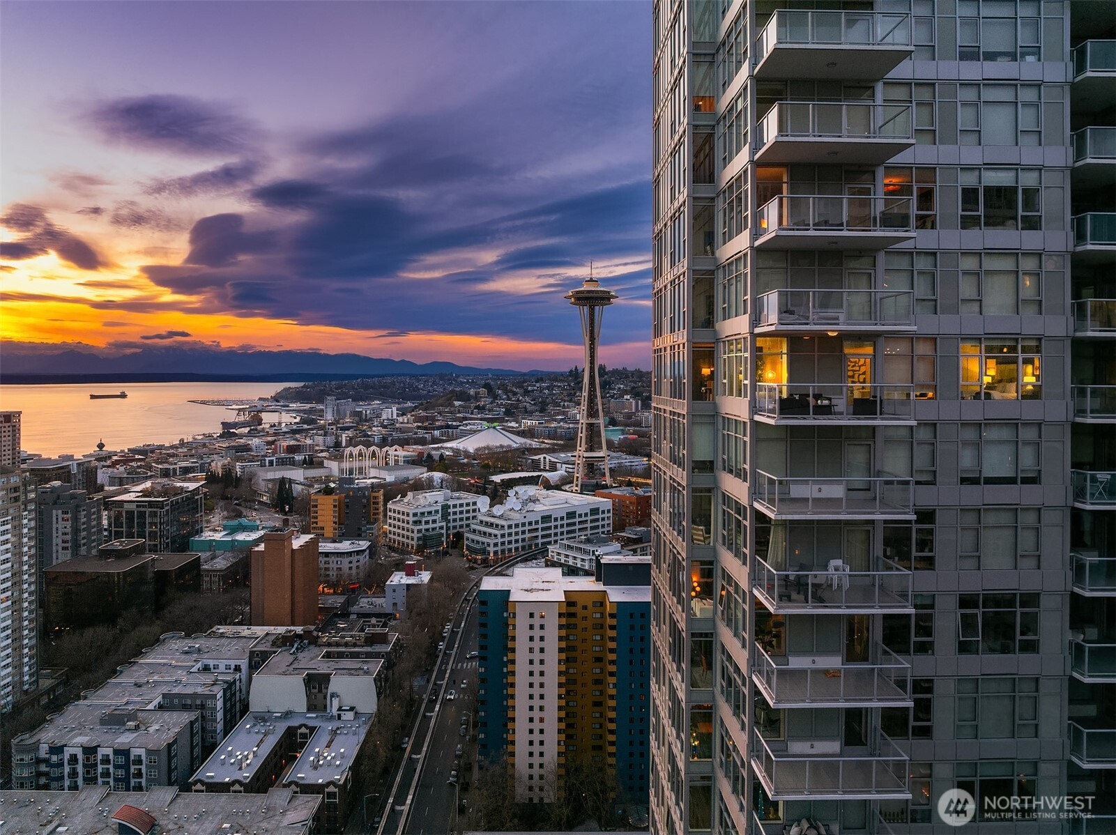 583 Battery Street Seattle WA 98121