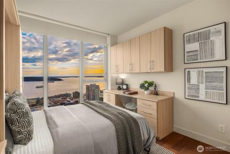 583 Battery Street Seattle WA 98121