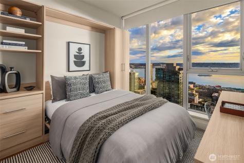 583 Battery Street Seattle WA 98121