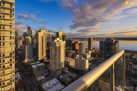 583 Battery Street Seattle WA 98121