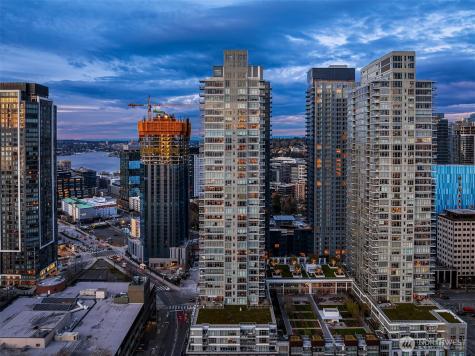 583 Battery Street Seattle WA 98121