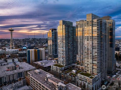 583 Battery Street Seattle WA 98121