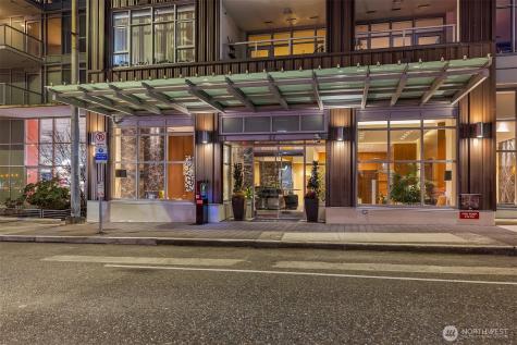 583 Battery Street Seattle WA 98121
