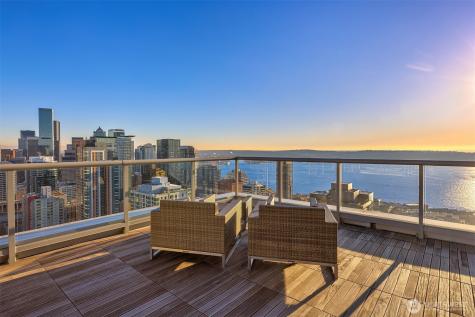 583 Battery Street Seattle WA 98121