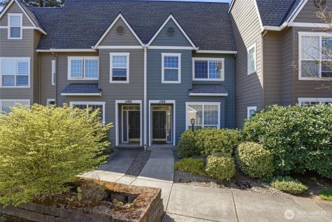 9008 NE 54th Street Vancouver WA 98662
