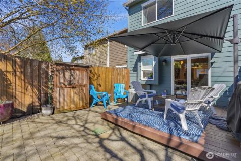 9008 NE 54th Street Vancouver WA 98662