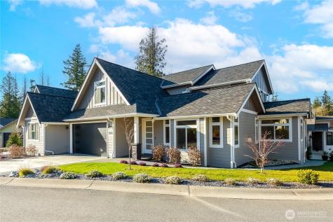 9077 Sea Mist Lane Blaine WA 98230