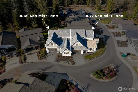 9077 Sea Mist Lane Blaine WA 98230