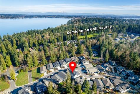 9077 Sea Mist Lane Blaine WA 98230