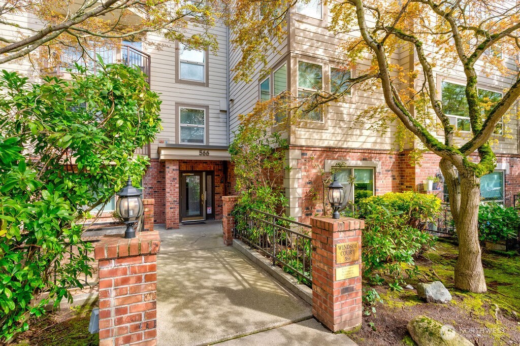 566 Prospect Street Seattle WA 98109