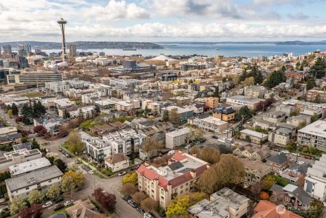566 Prospect Street Seattle WA 98109