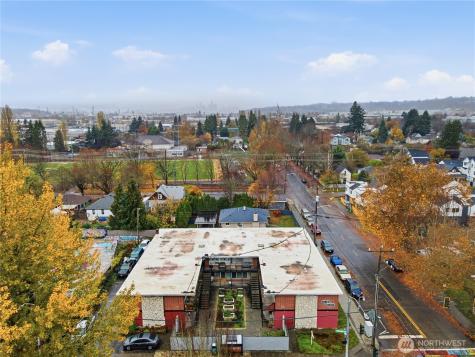 748 S Cloverdale Street Seattle WA 98108