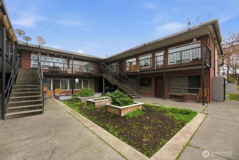 748 S Cloverdale Street Seattle WA 98108