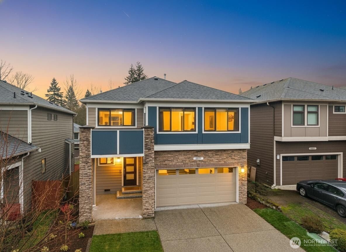 20513 Richmond Road Bothell WA 98012