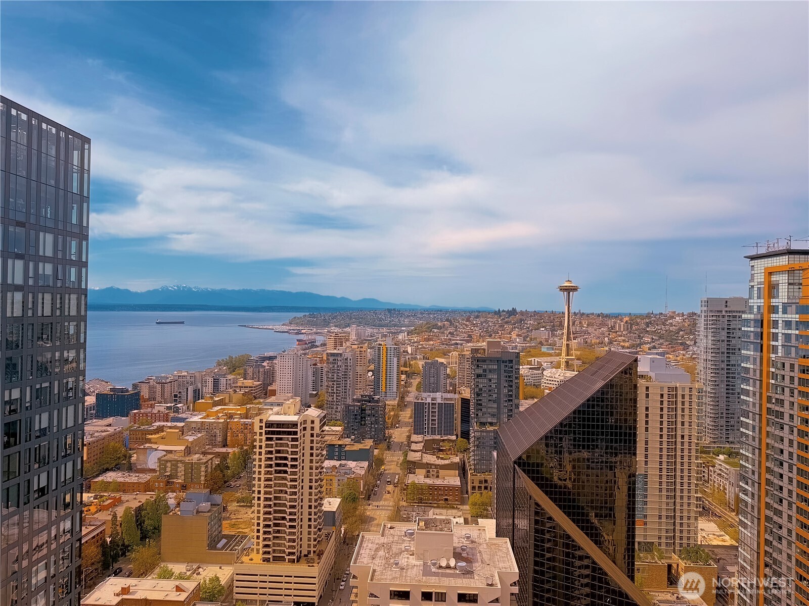 300 Virginia Street Seattle WA 98121