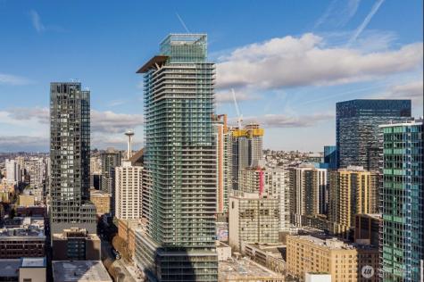 300 Virginia Street Seattle WA 98121