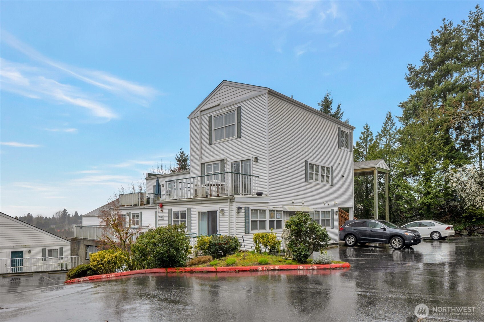 3980 129th Place SE Bellevue WA 98006