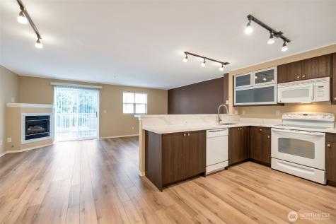 3980 129th Place SE Bellevue WA 98006