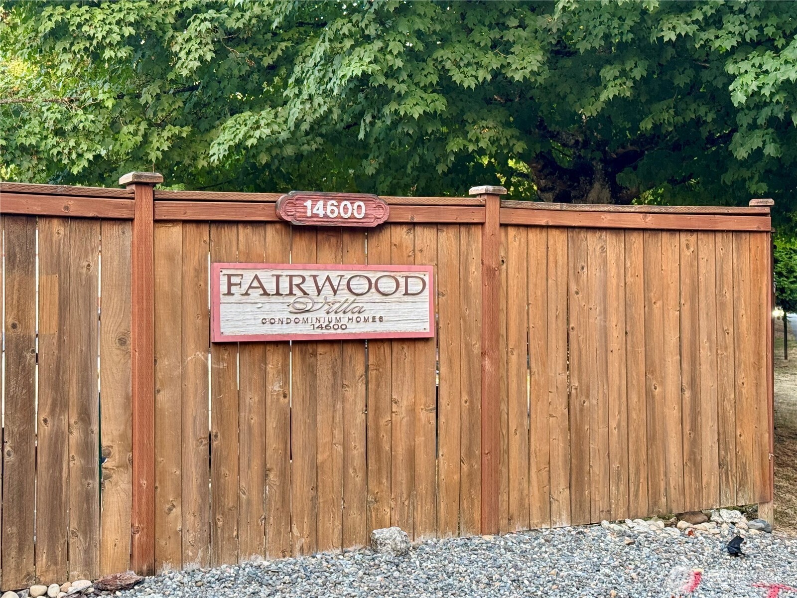 14600 SE 176th Street Renton WA 98058