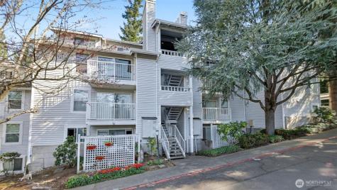 4106 Factoria Boulevard SE Bellevue WA 98006