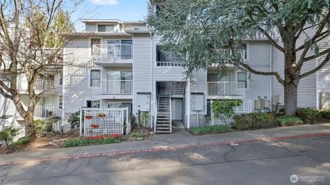 4106 Factoria Boulevard SE Bellevue WA 98006