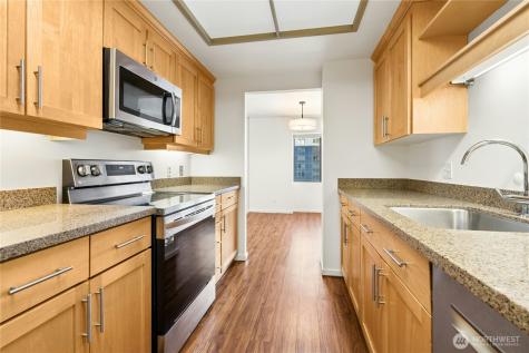 1301 Spring Street Seattle WA 98104