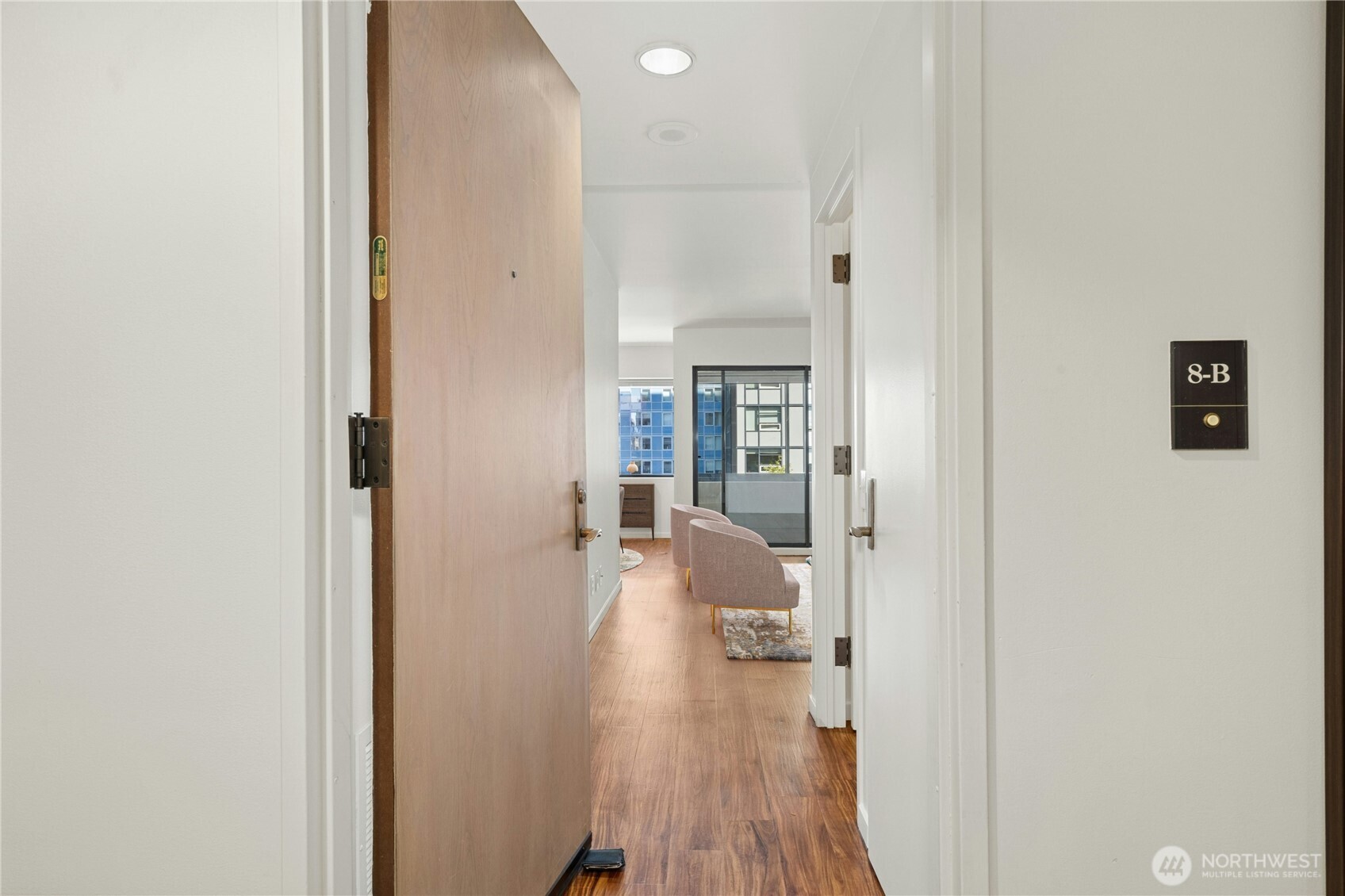1301 Spring Street Seattle WA 98104