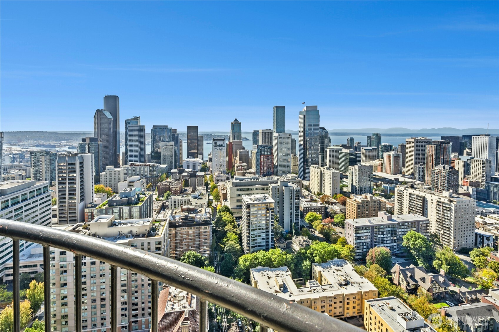 1301 Spring Street Seattle WA 98104