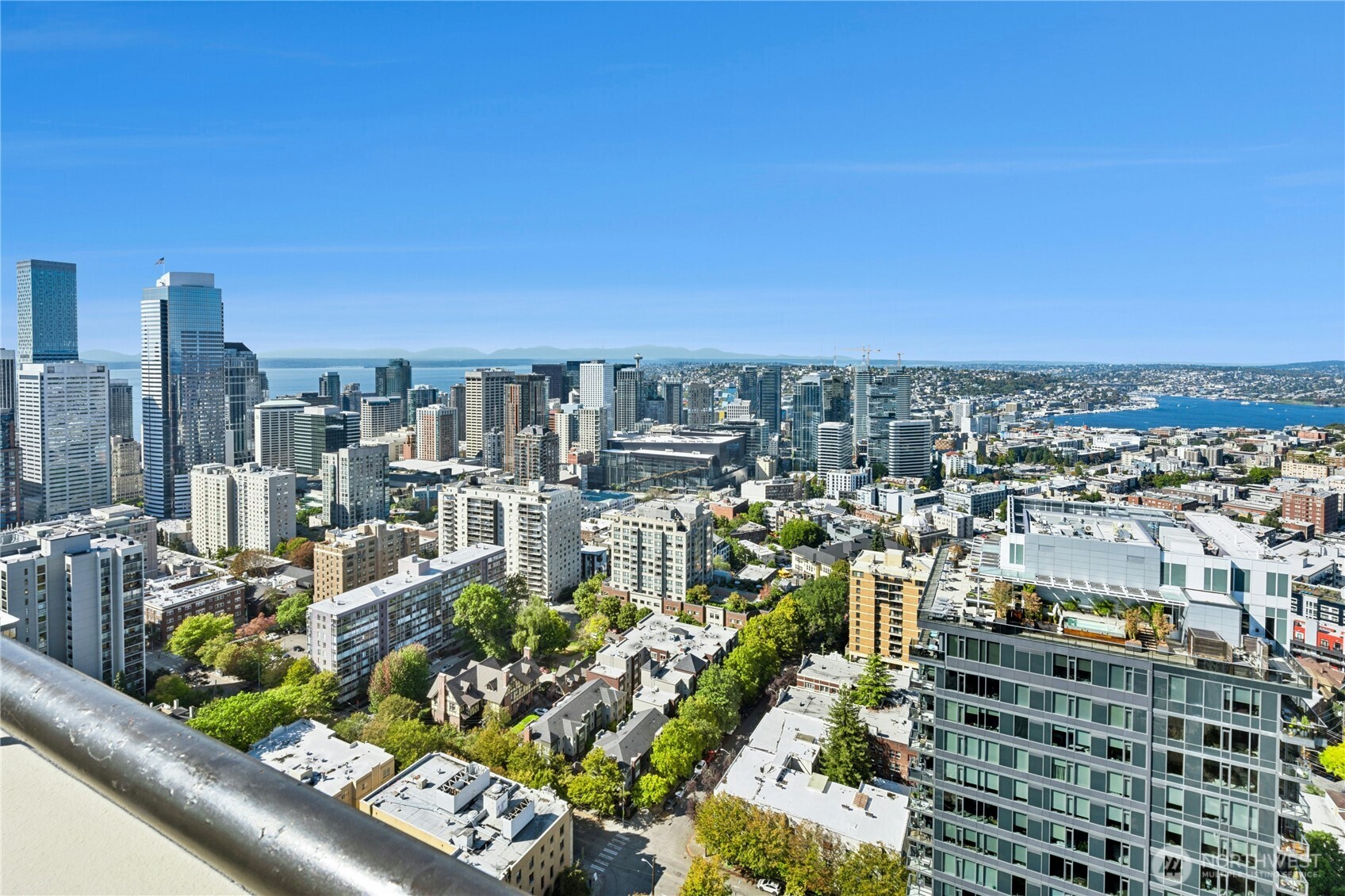 1301 Spring Street Seattle WA 98104