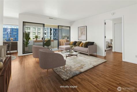 1301 Spring Street Seattle WA 98104