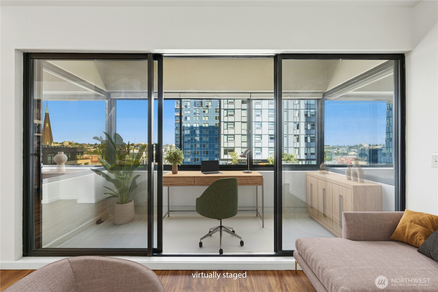 1301 Spring Street Seattle WA 98104