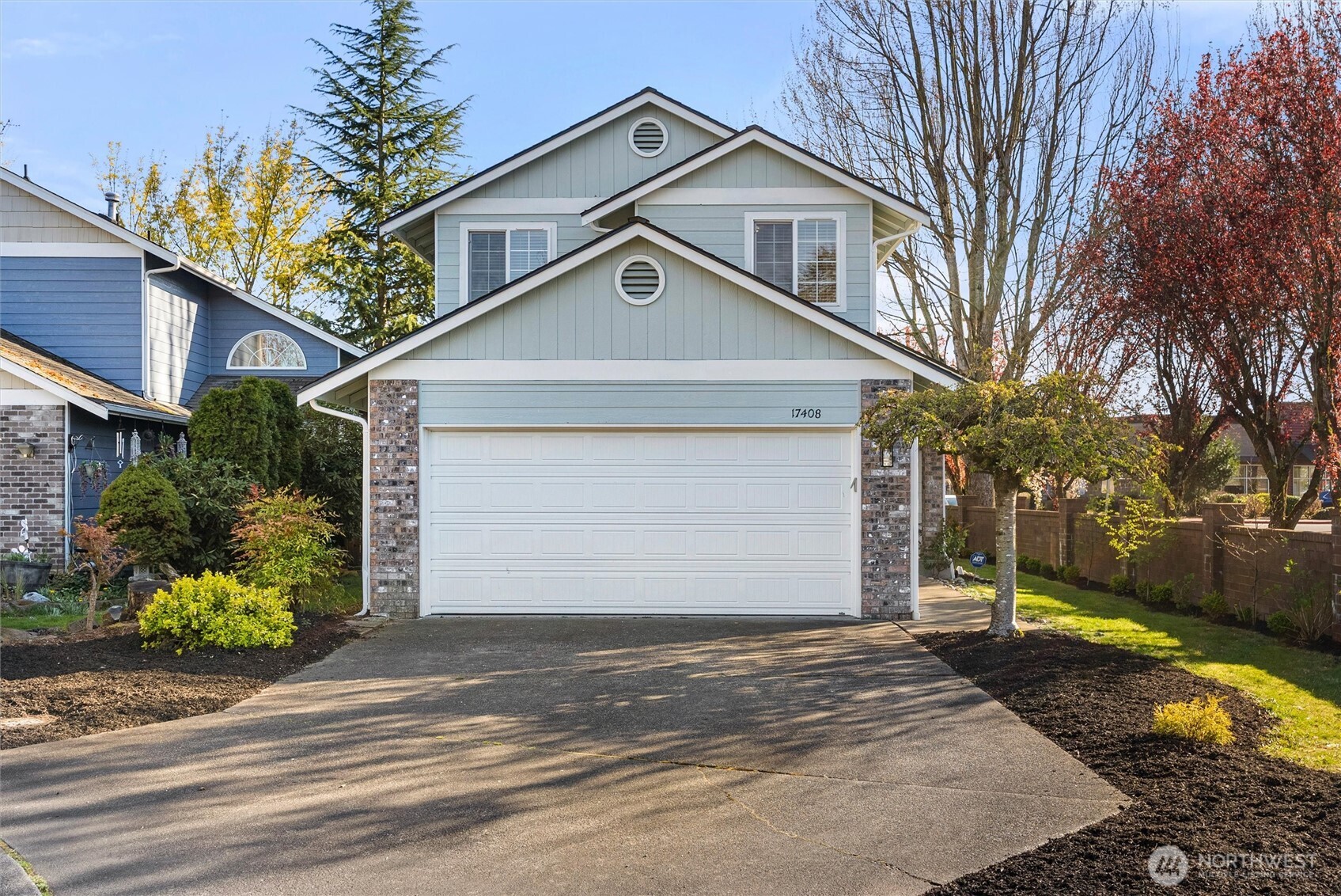 17408 27th Avenue NE Marysville WA 98271