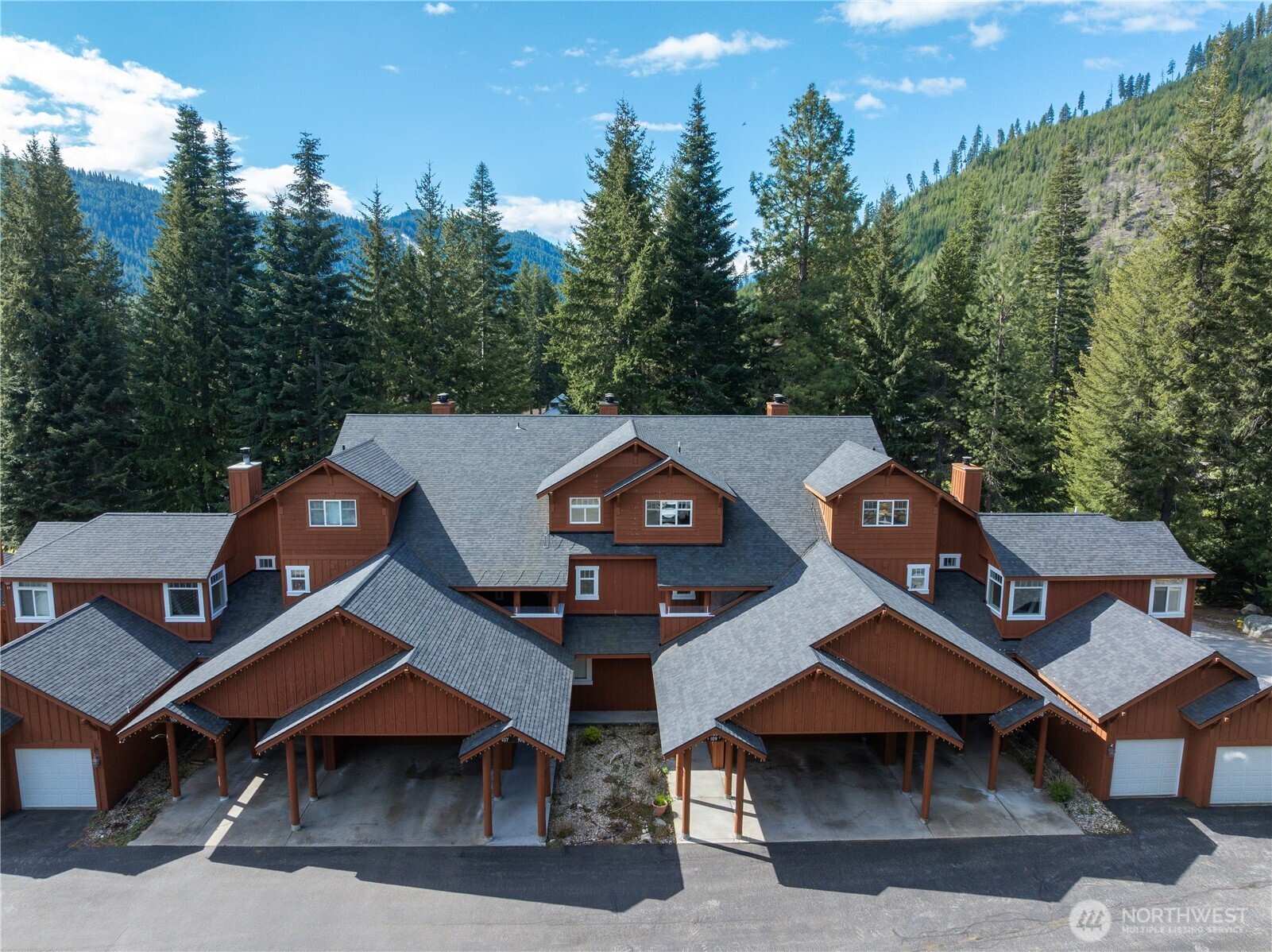20701 Club House Drive Leavenworth WA 98826