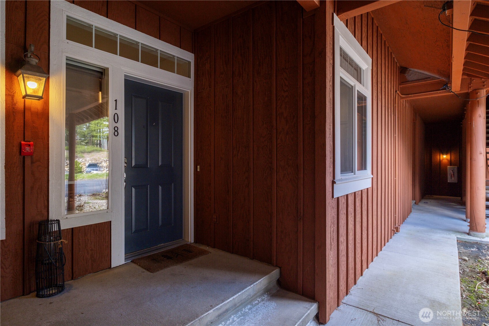 20701 Club House Drive Leavenworth WA 98826