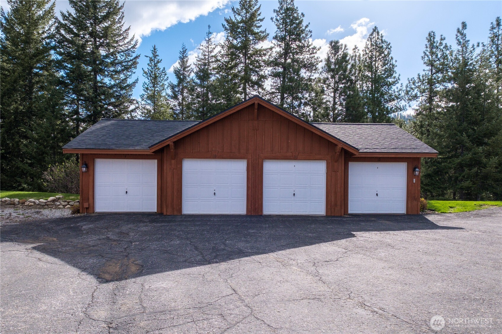 20701 Club House Drive Leavenworth WA 98826