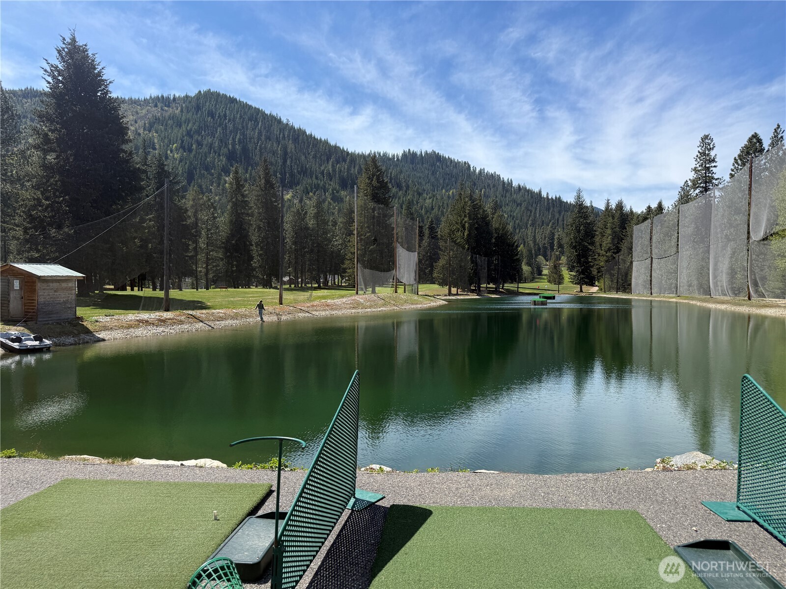 20701 Club House Drive Leavenworth WA 98826